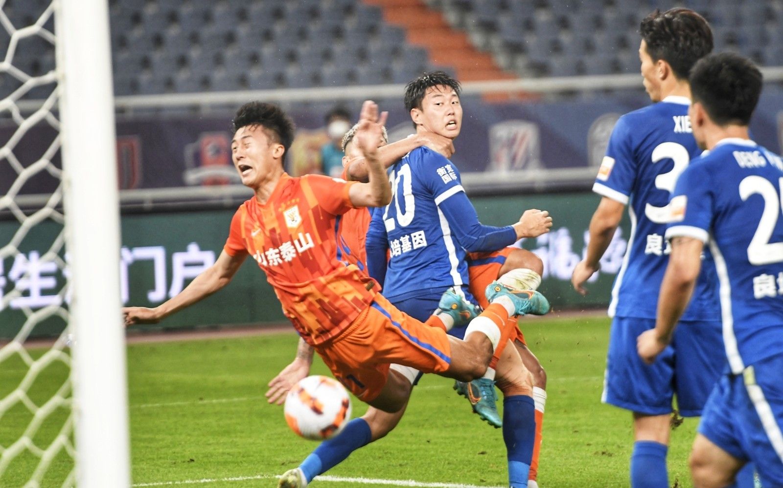 这不是运气 这不是运气