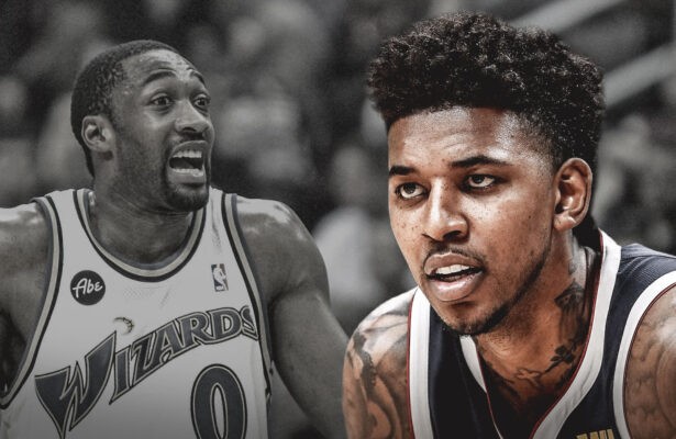 送率与可打 送率与可打